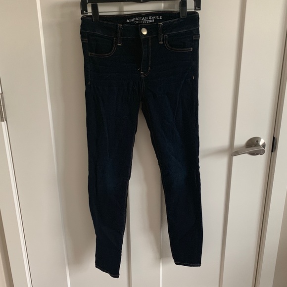 American Eagle jeans - Picture 1 of 4